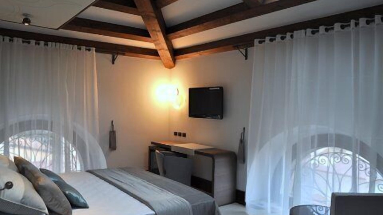 Photo of Bedroom in Sant'Agata di Militello