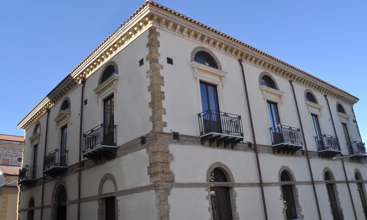 Photo of Outdoor in Sant'Agata di Militello