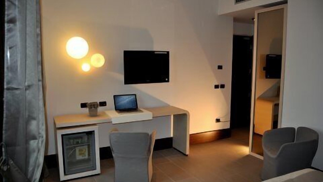 Photo of Bedroom in Sant'Agata di Militello