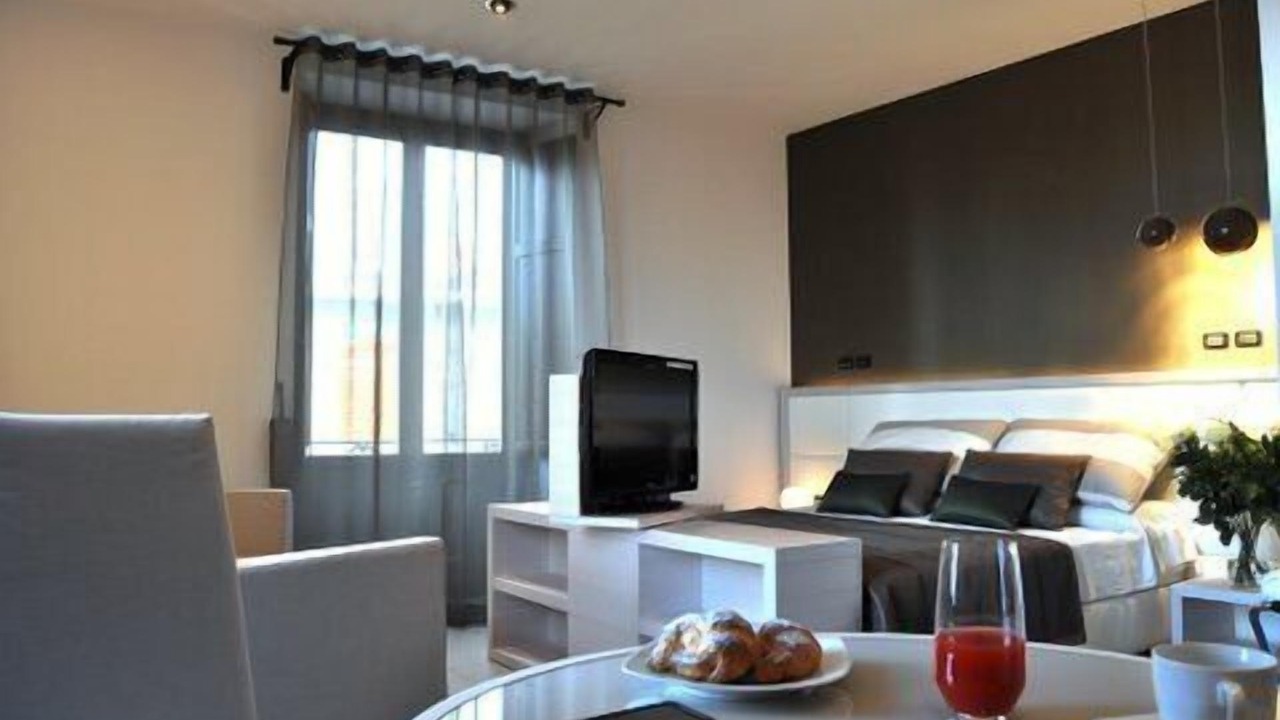Photo of Livingroom in Sant'Agata di Militello