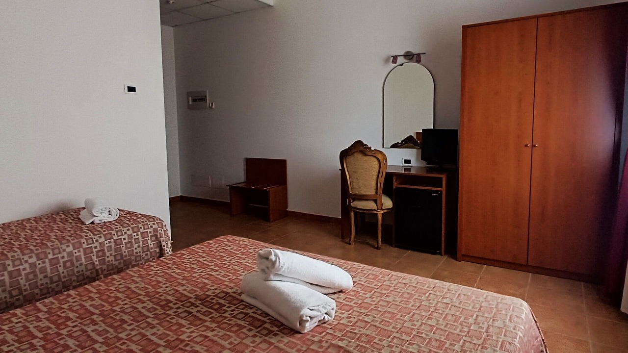 Photo of Bedroom in Butera
