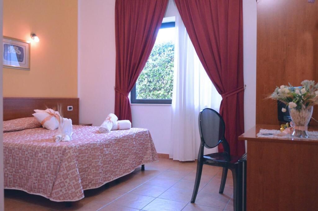 Photo of Bedroom in Butera