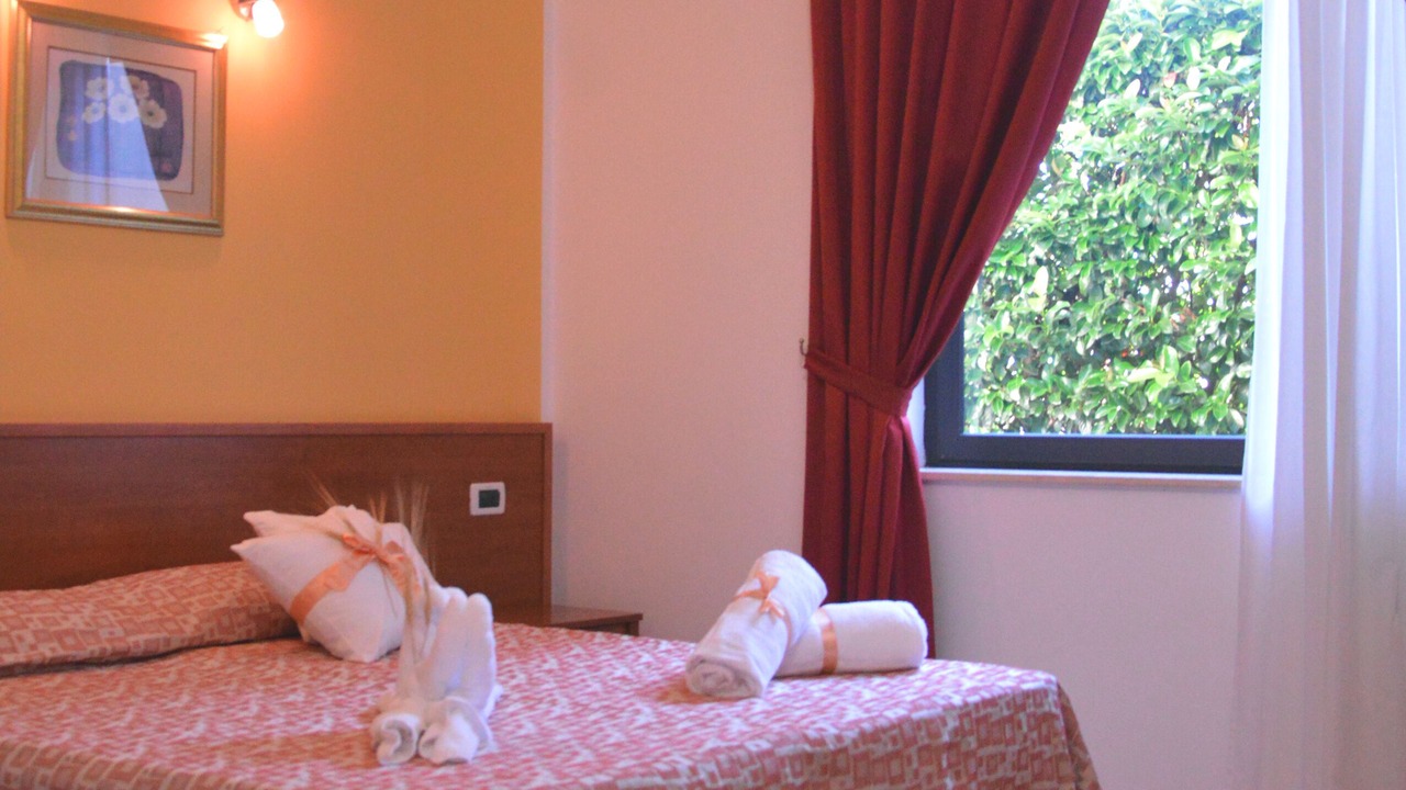 Photo of Bedroom in Butera