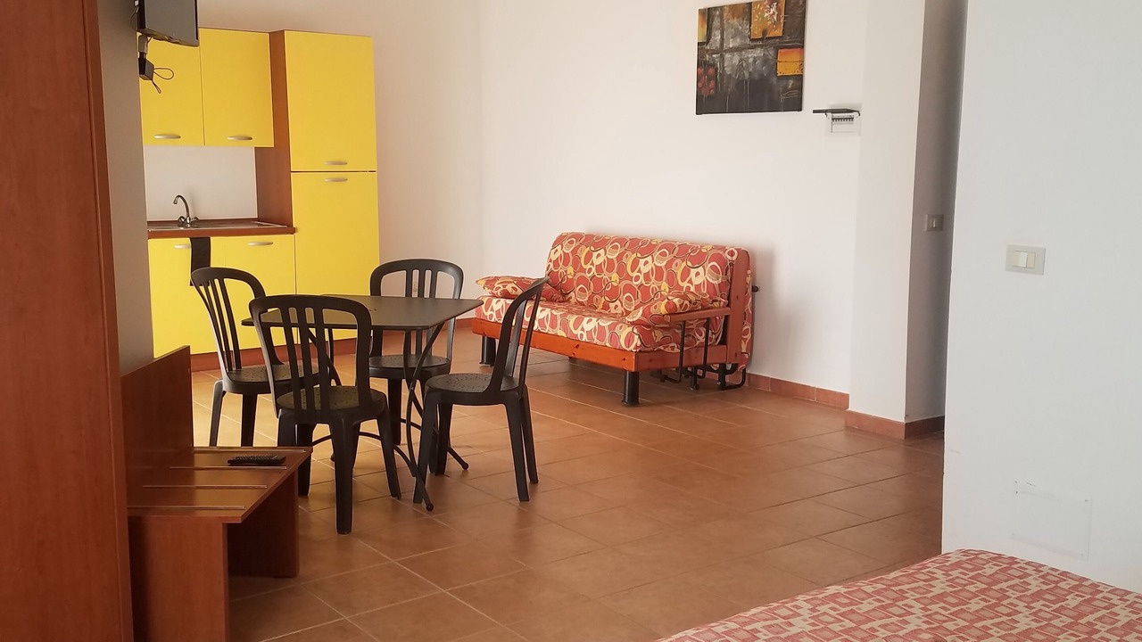 Photo of Bedroom in Butera