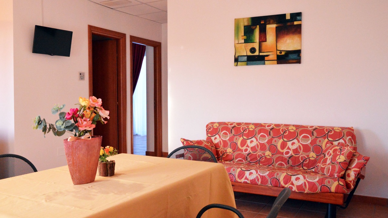 Photo of Bedroom in Butera