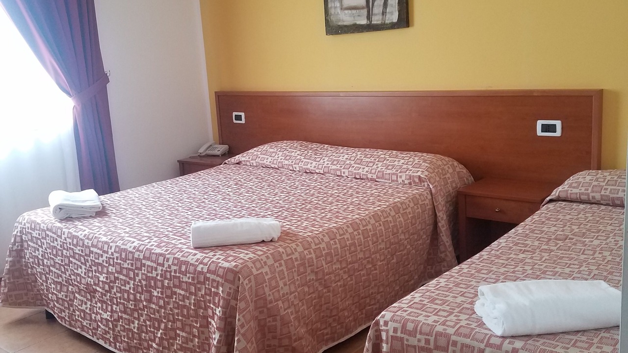 Photo of Bedroom in Butera