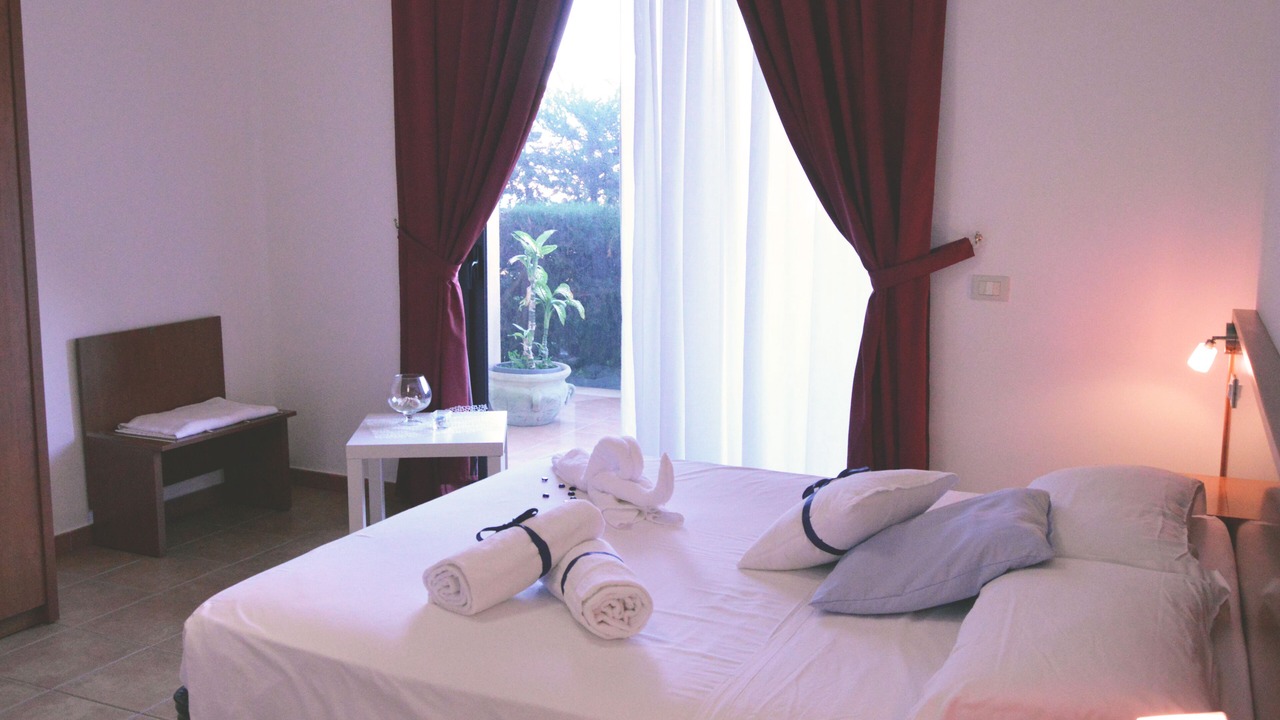 Photo of Bedroom in Butera