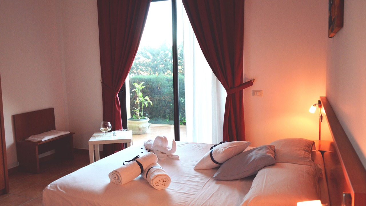 Photo of Bedroom in Butera