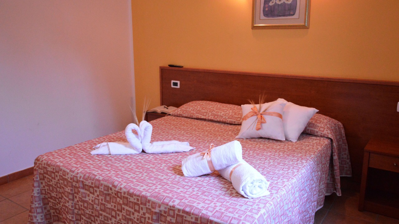 Photo of Bedroom in Butera
