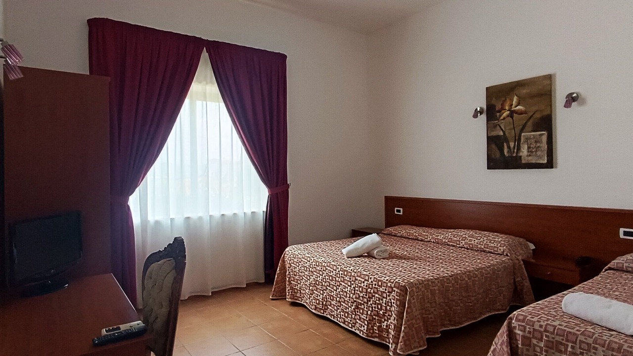 Photo of Bedroom in Butera