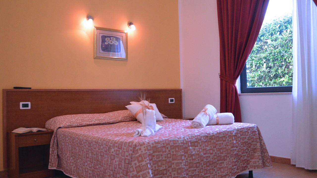 Photo of Bedroom in Butera