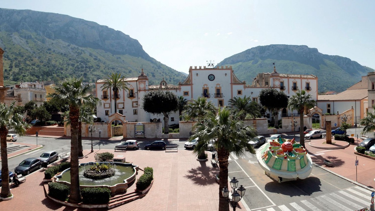 Photo of Outdoor in Cinisi