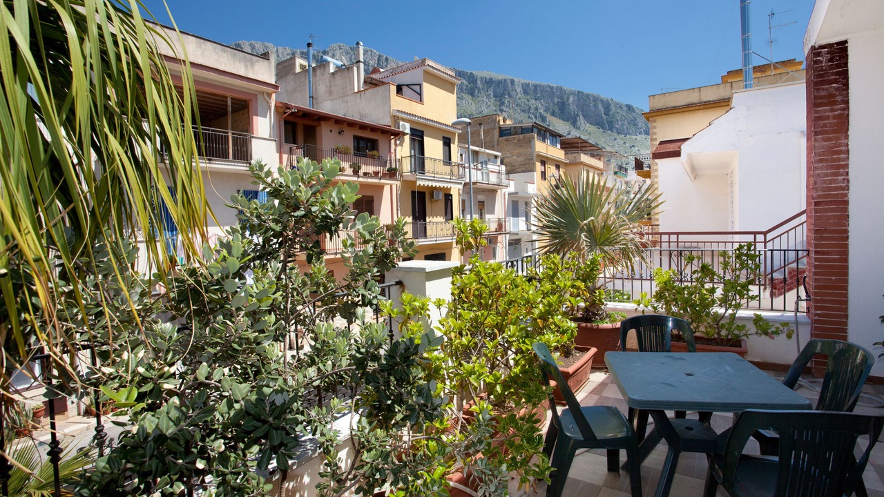 Photo of Outdoor in Cinisi