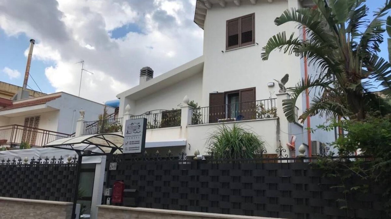 Photo of Outdoor in Cinisi