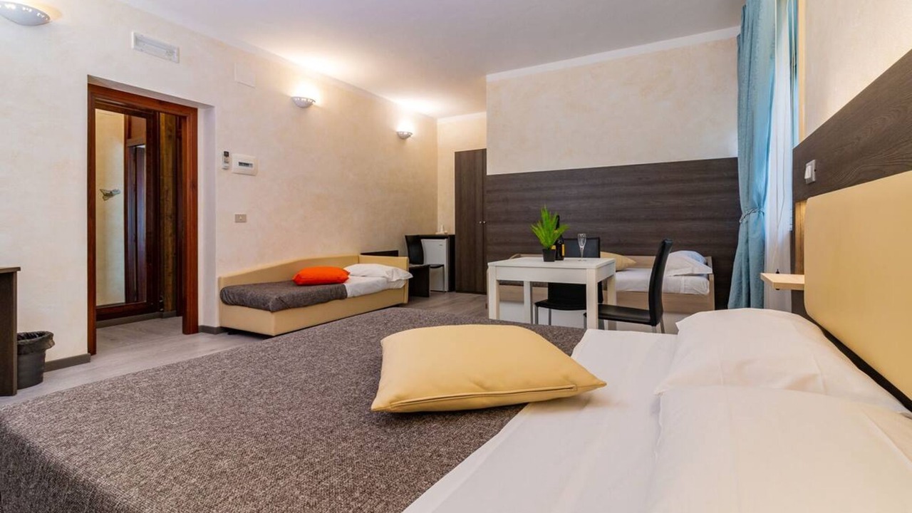 Photo of Bedroom in Cinisi