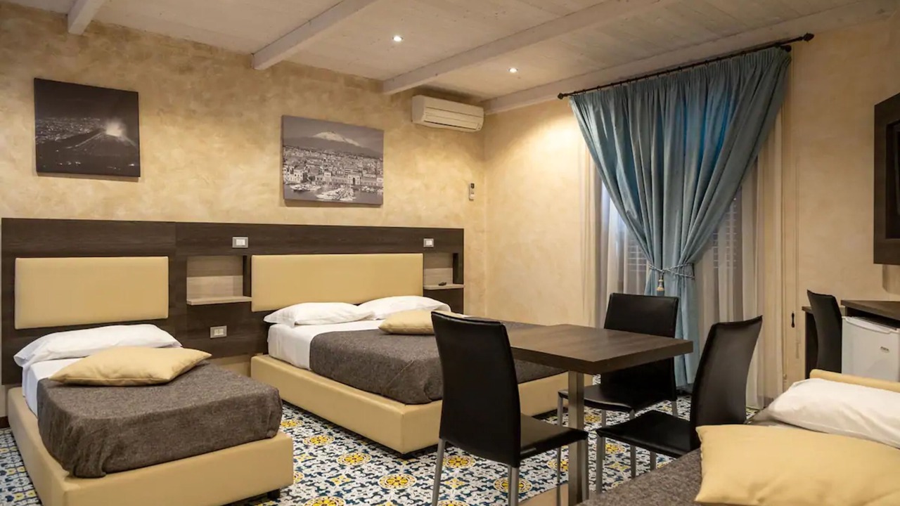 Photo of Bedroom in Cinisi