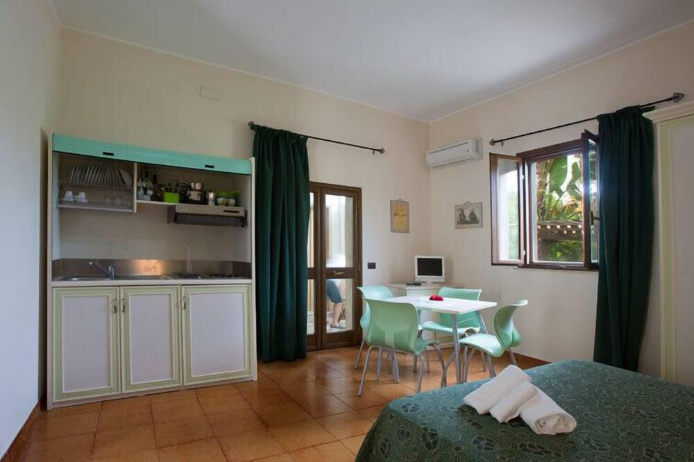 Photo of Bedroom in Santa Maria del Focallo