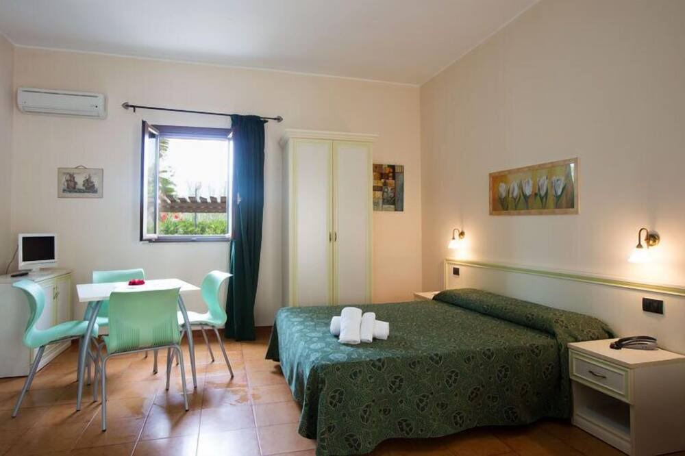 Photo of Bedroom in Santa Maria del Focallo