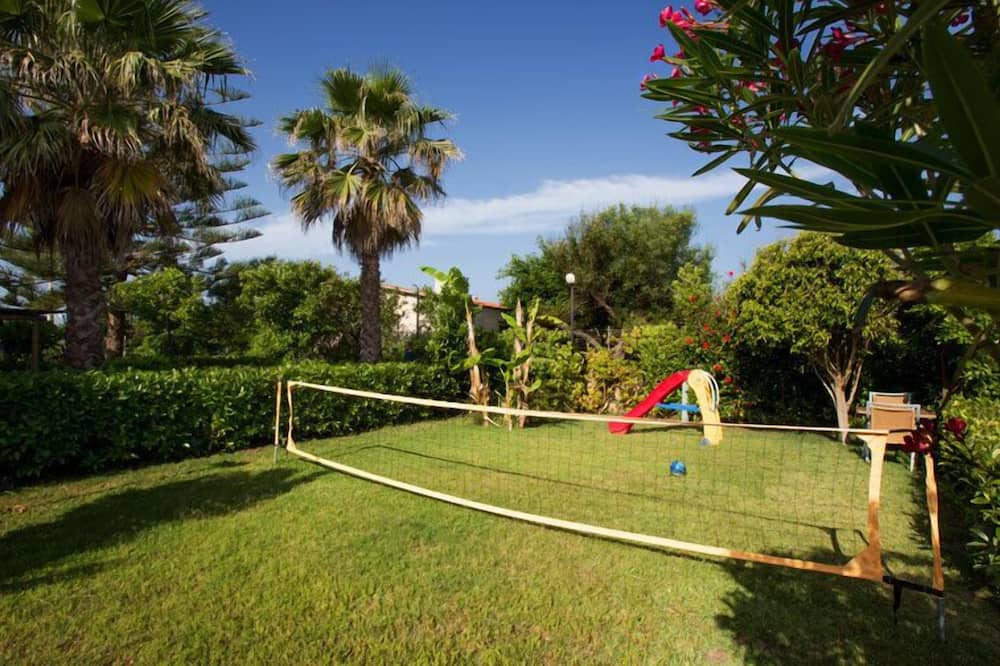 Photo of Outdoor in Santa Maria del Focallo