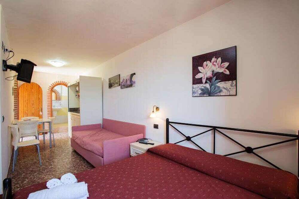Photo of Bedroom in Santa Maria del Focallo