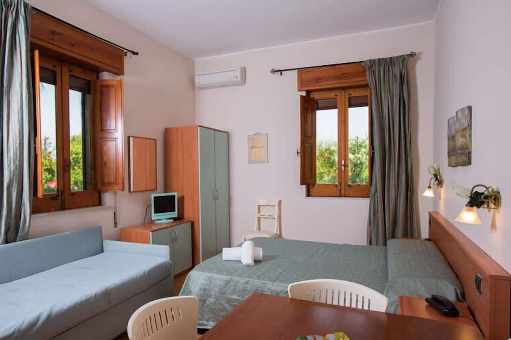 Photo of Bedroom in Santa Maria del Focallo