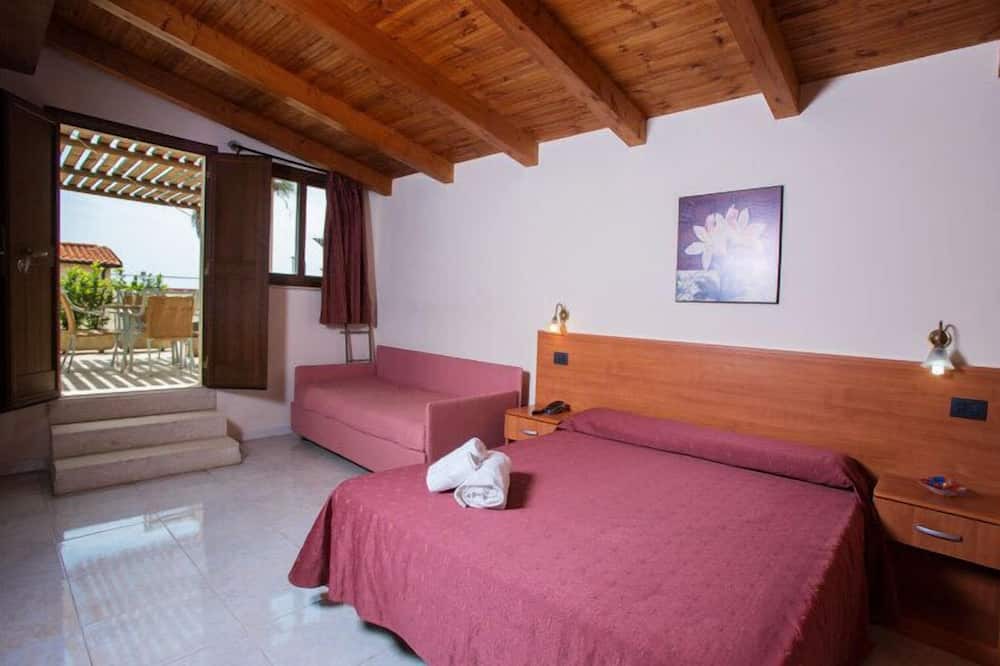Photo of Bedroom in Santa Maria del Focallo