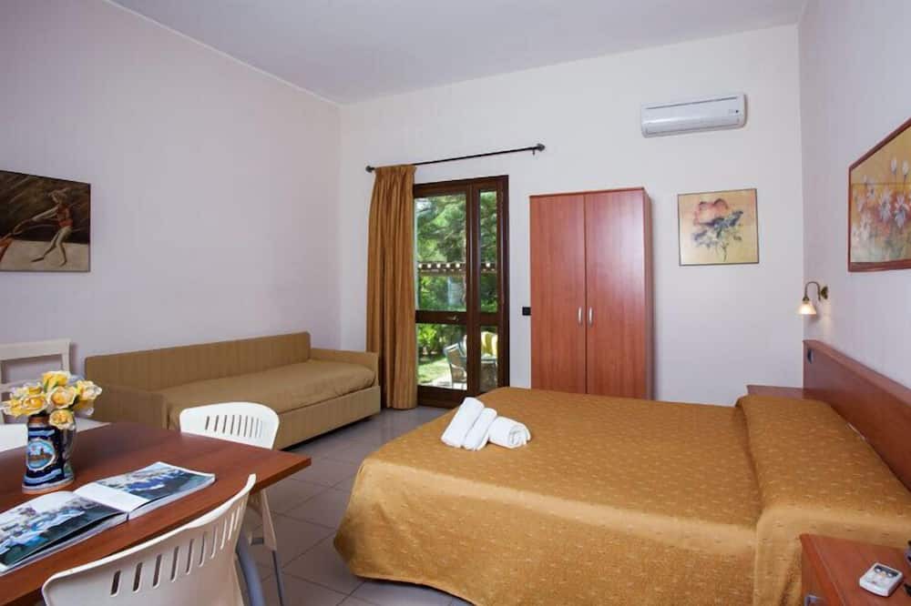 Photo of Bedroom in Santa Maria del Focallo