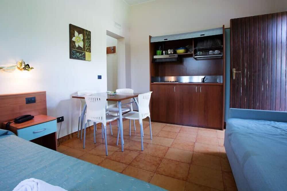 Photo of Bedroom in Santa Maria del Focallo