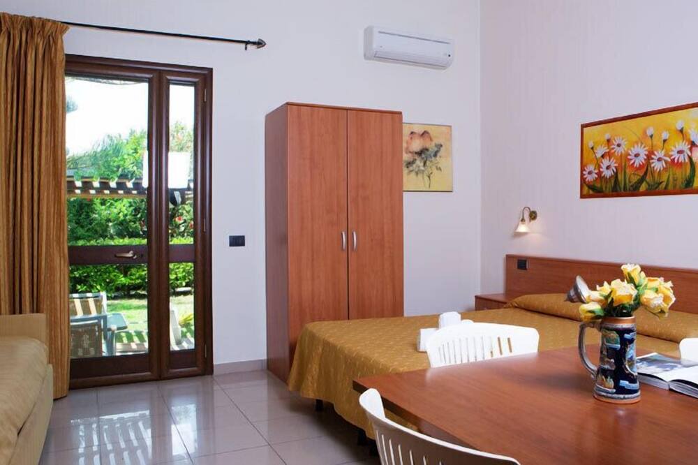 Photo of Bedroom in Santa Maria del Focallo