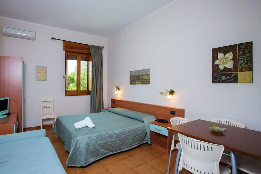 Photo of Bedroom in Santa Maria del Focallo
