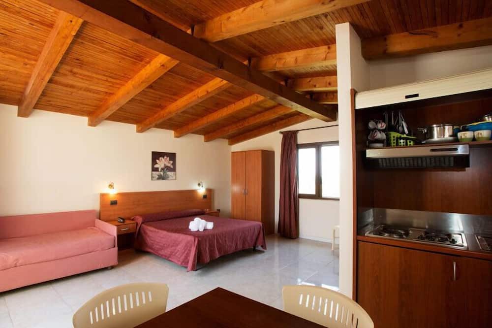 Photo of Bedroom in Santa Maria del Focallo