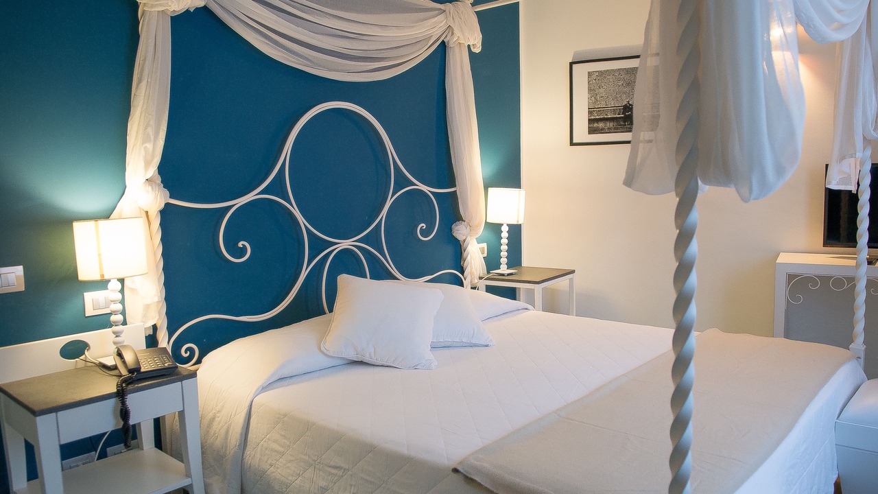 Photo of Bedroom in Acquacalda