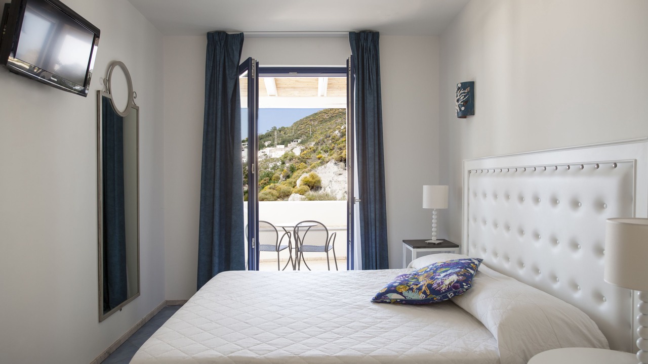 Photo of Bedroom in Acquacalda