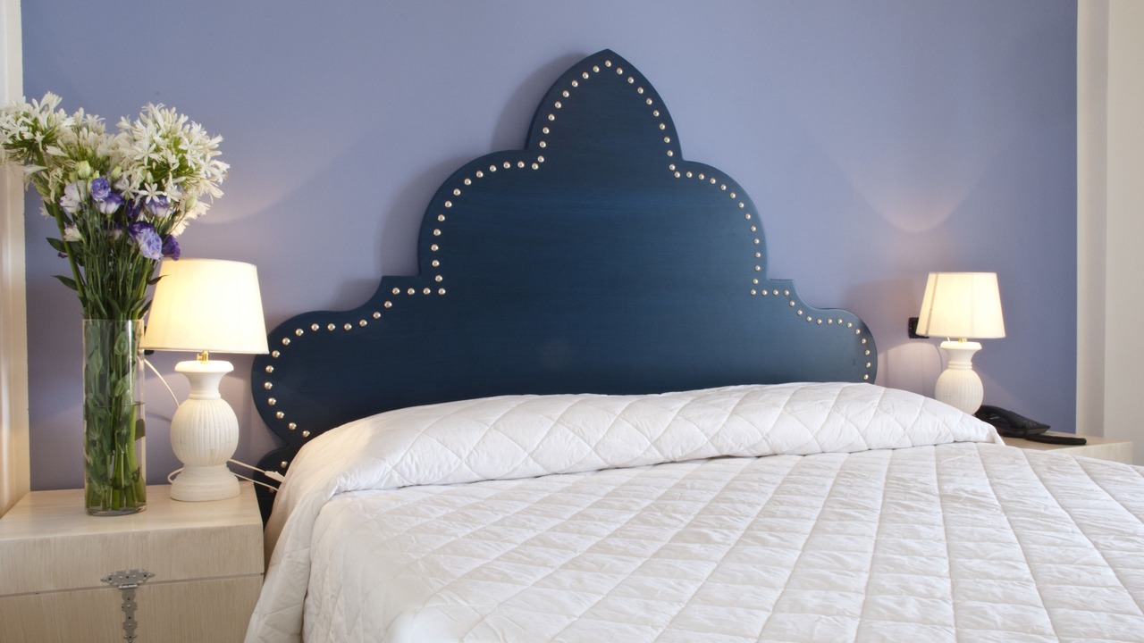Photo of Bedroom in Acquacalda