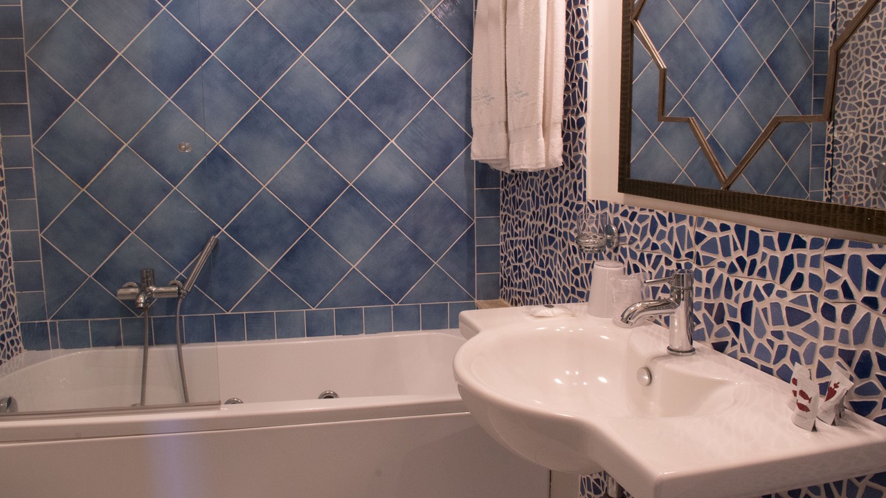 Photo of Bathroom in Acquacalda