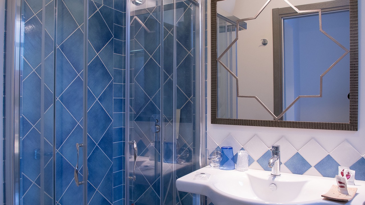 Photo of Bathroom in Acquacalda