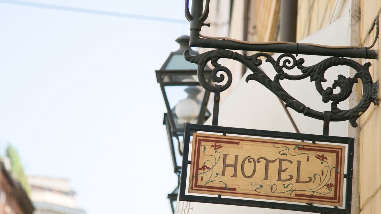 Photo of Outdoor in Trastevere