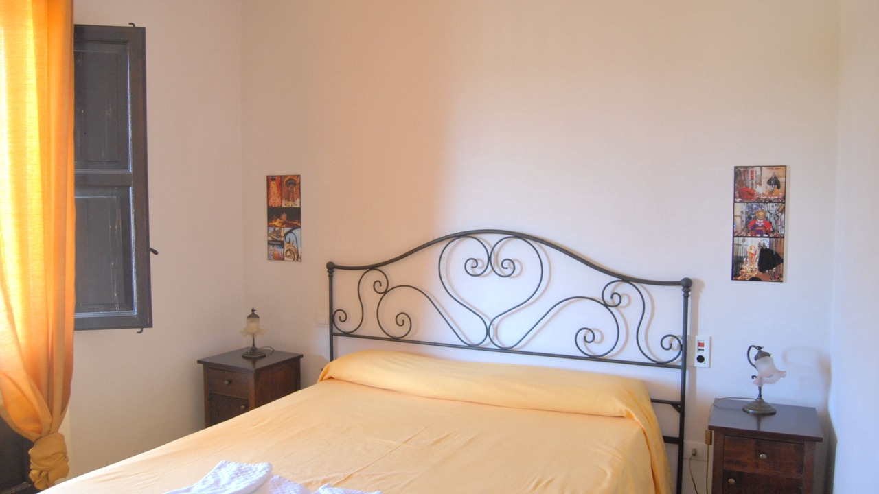 Photo of Bedroom in Caltagirone