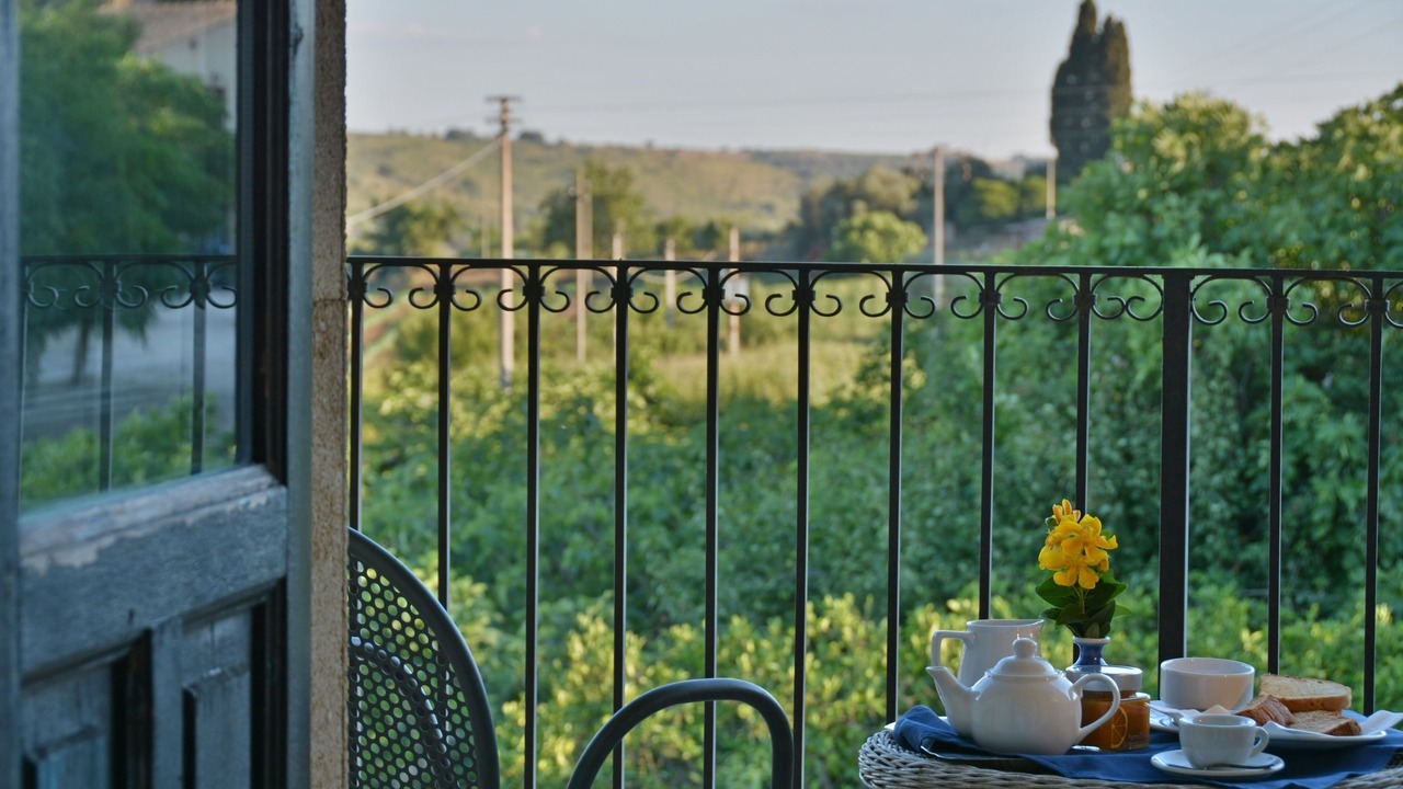 Photo of Patio Balcony in Caltagirone