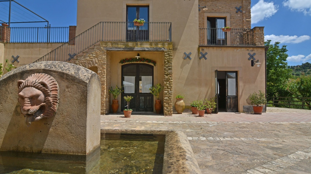 Photo of Outdoor in Caltagirone