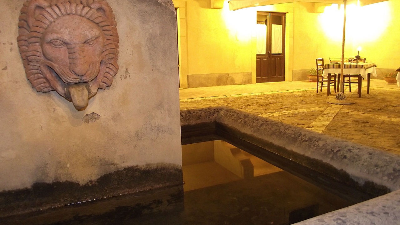 Photo of Outdoor in Caltagirone