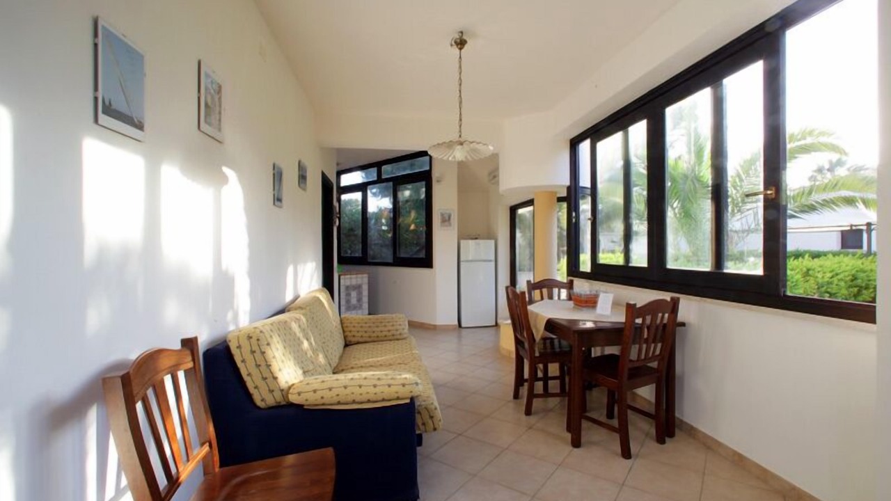 Photo of Livingroom in Lido Marausa