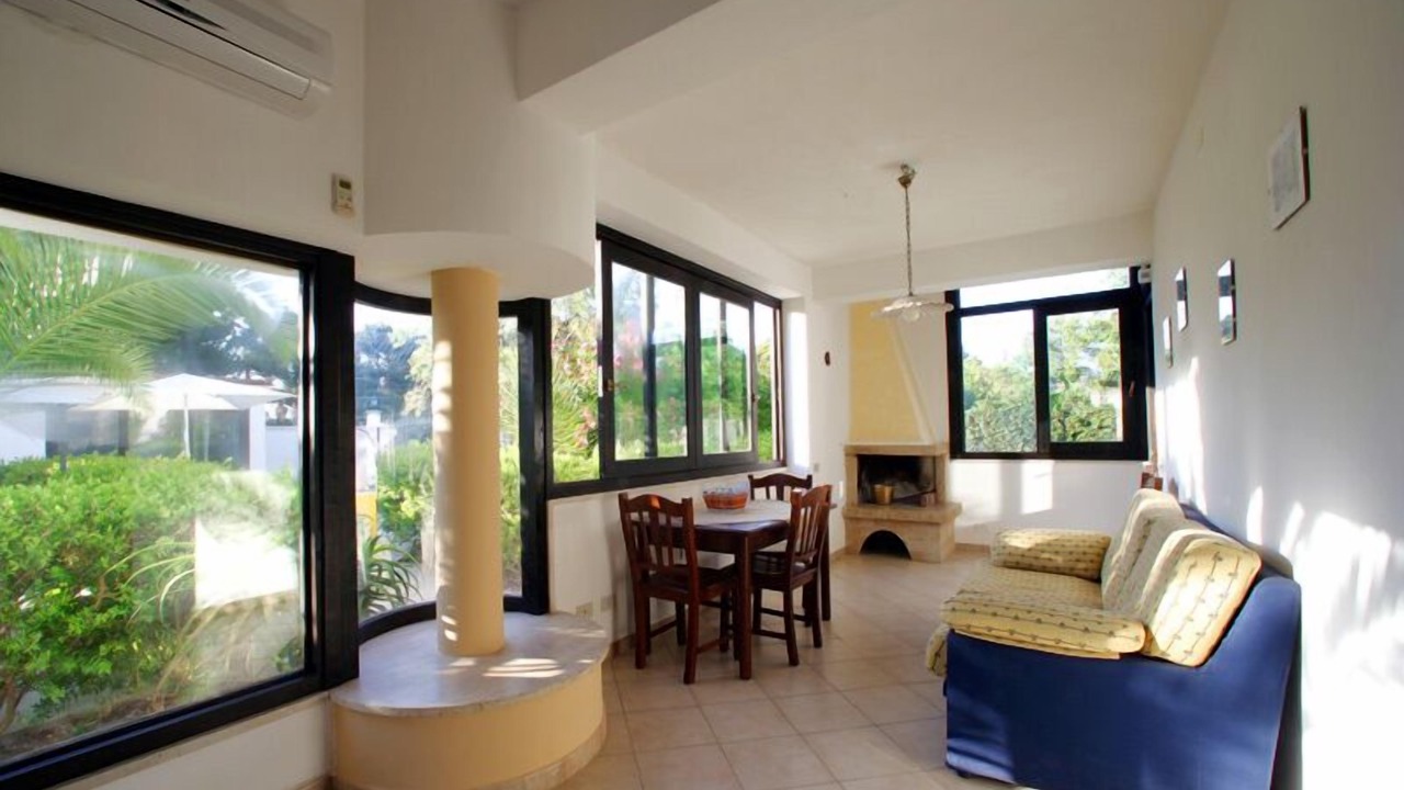 Photo of Livingroom in Lido Marausa