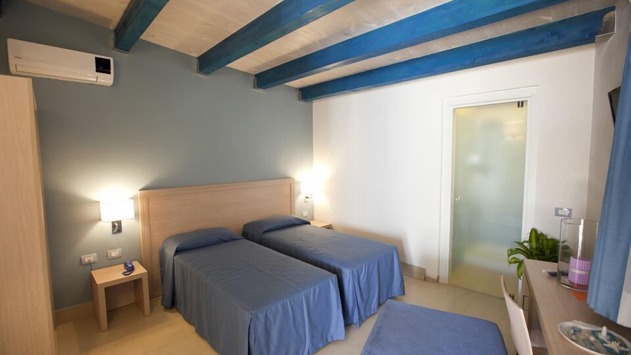 Photo of Bedroom in Lido Marausa