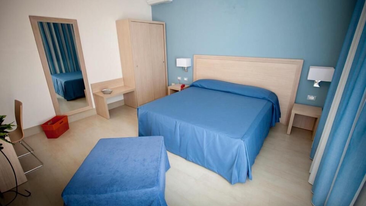 Photo of Bedroom in Lido Marausa