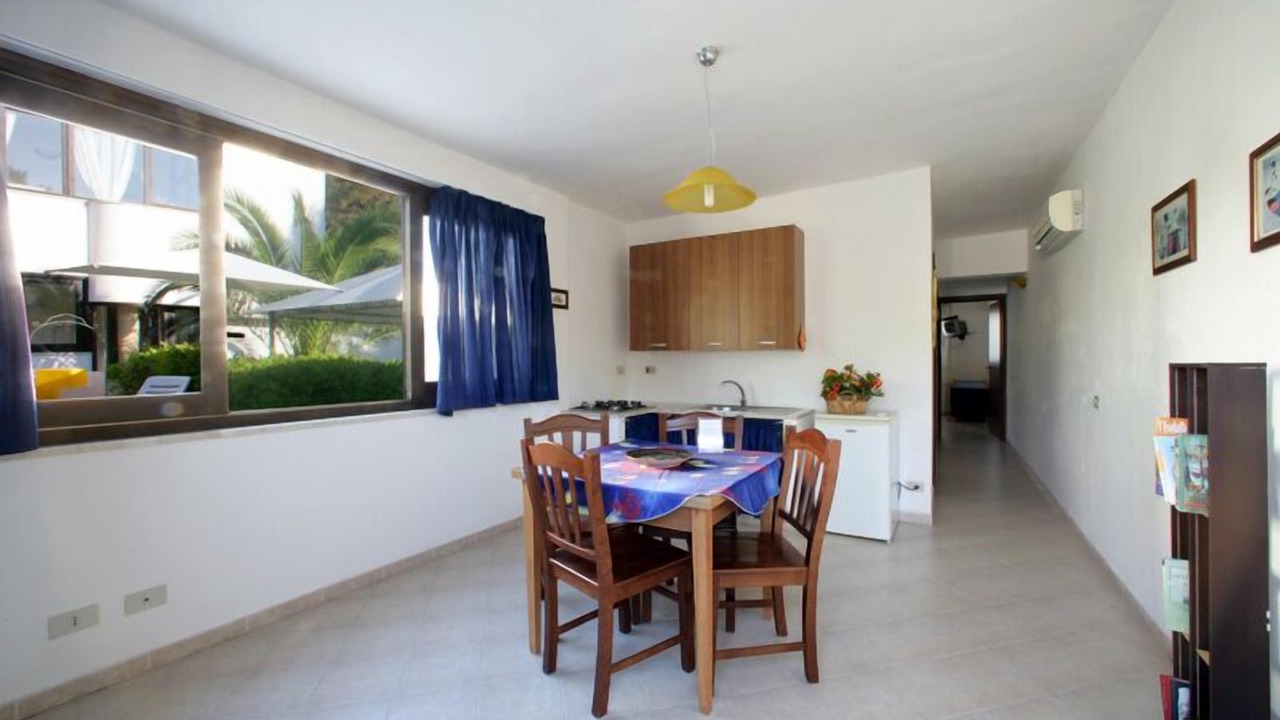 Photo of Livingroom in Lido Marausa