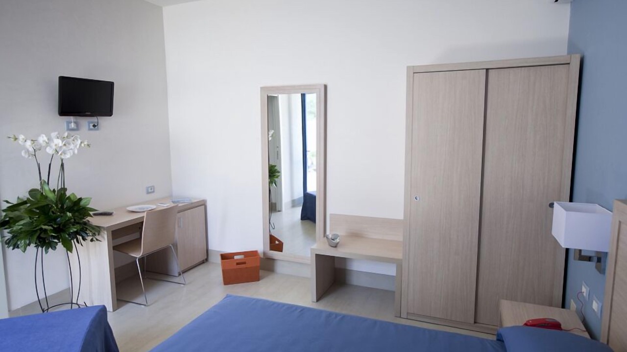 Photo of Bedroom in Lido Marausa