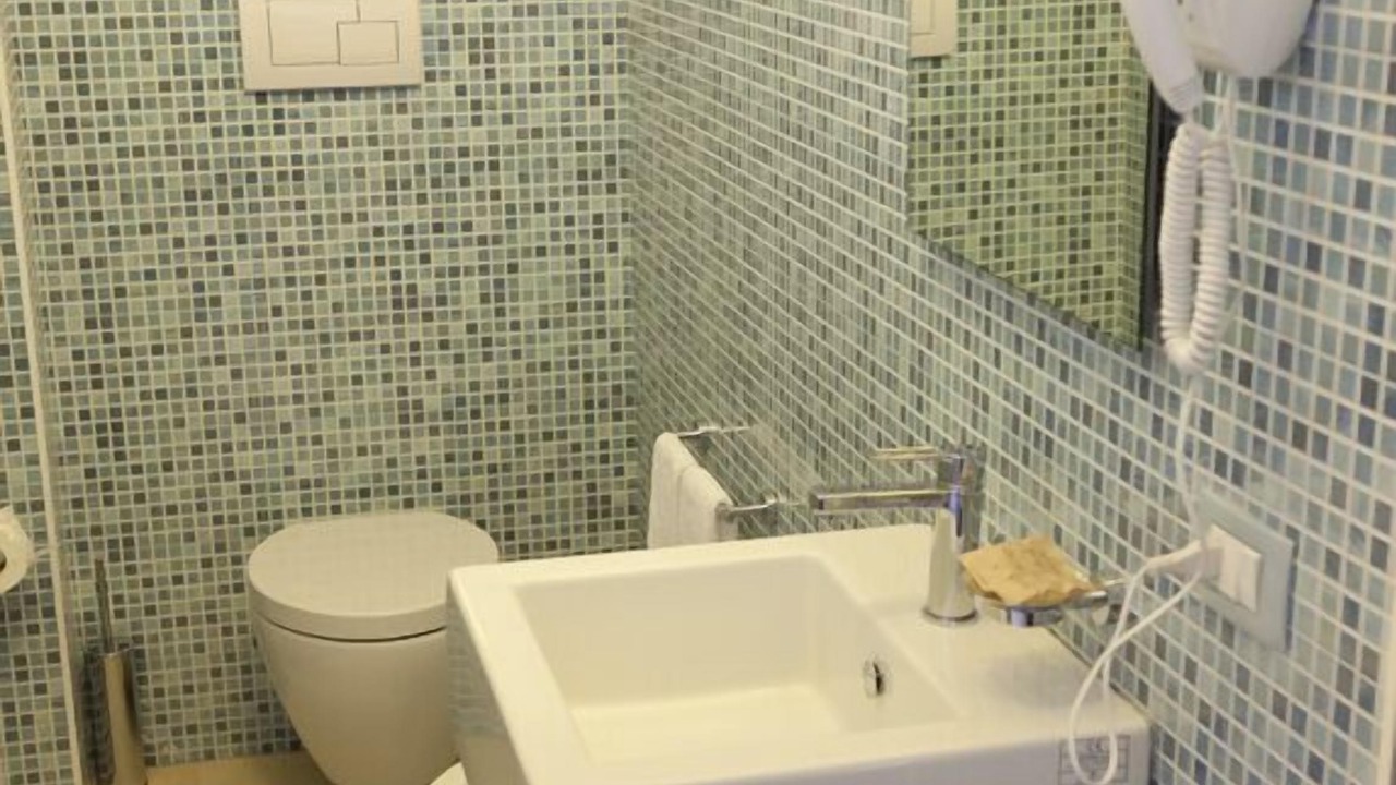 Photo of Bathroom in Lido Marausa
