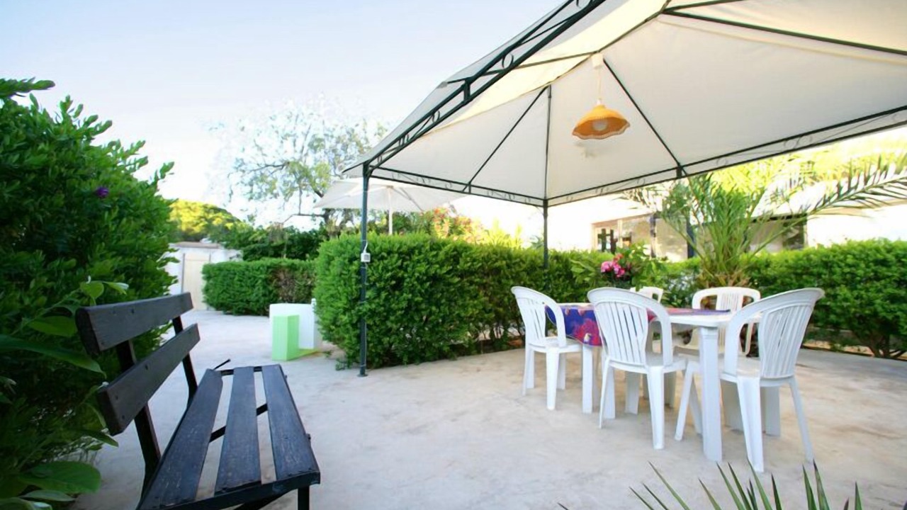 Photo of Patio Balcony in Lido Marausa