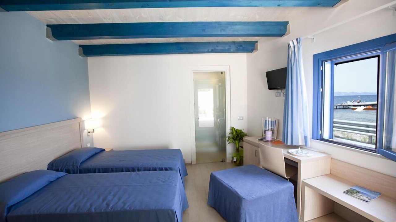 Photo of Bedroom in Lido Marausa
